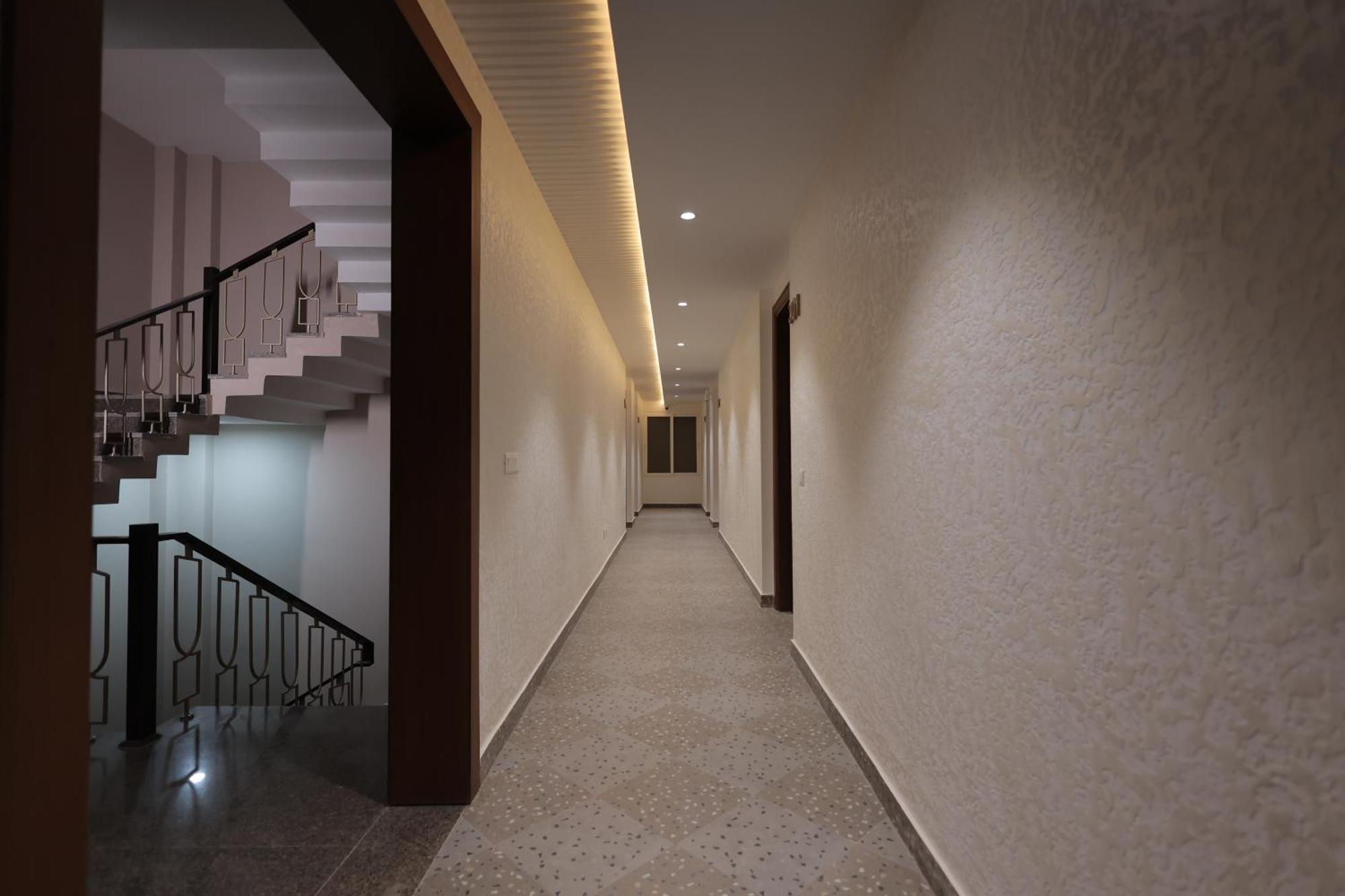 Hotel Regal Palm مراد آباد المظهر الخارجي الصورة